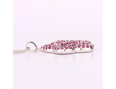 The Sterling Collection - Part 4 - Pendants, Rin... - Lot 88