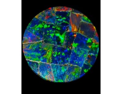 Opal Grandeur (A977) - Lot 6058