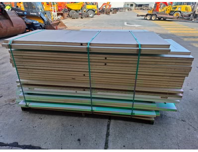 Home Improvement, DIY & Hardware (A988) - Lot 6