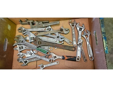 Mechanical Business Closure - Lot 4211