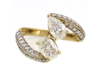 Luxury Jewellery (A1004) - Lot 517