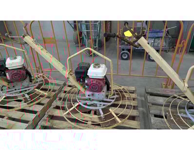 CIVIL CONTRACTORS END OF PROJECT Tomago NSW Pre... - Lot 269