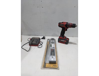 Home Improvement, DIY & Hardware (NSWA982) - Lot 2202