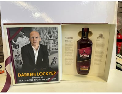 Reserve & Rarity - Lot 20