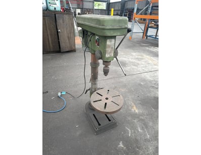 UNRESERVED Engineering Workshop Closure (ON4494) - Lot 171