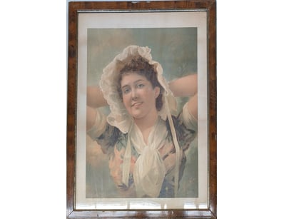 Art Market (A1006) - Lot 890