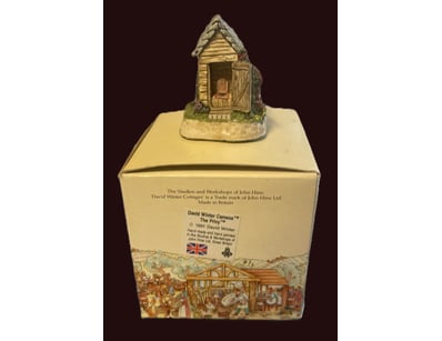 Antiques, Vintage & Interior Treasures (A1006) - Lot 1075