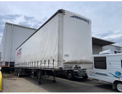 Civil, Transport & Machinery - Nationwide (ON4... - Lot 6650