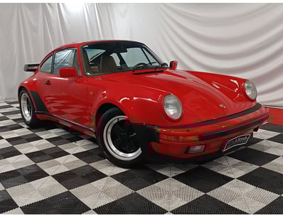 Classic, Muscle & Barn Finds - Lot 228