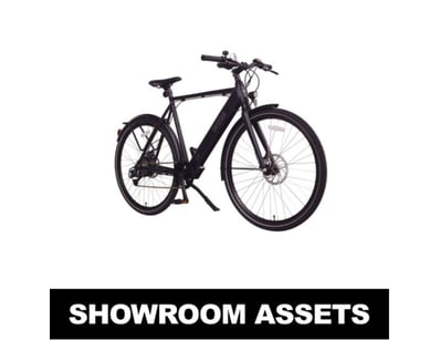 $2M UNRESERVED Major Retailer Business Relocat... - Lot 1023