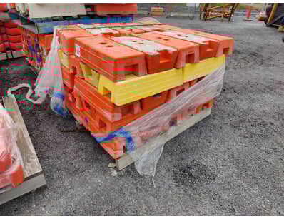 GOLD COAST COOMERA CIVIL CONTRACTORS END OF PROJ... - Lot 47