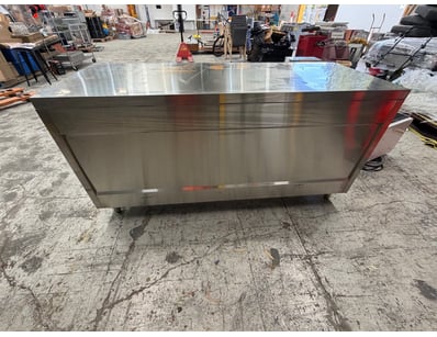 Hospitality, Catering & Events (VICA1004) - Lot 24