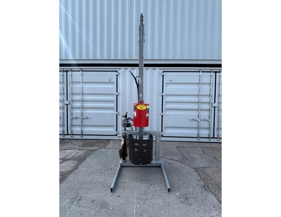 UNUSED WARWICK QLD Agri, Portables & Machinery - Lot 9