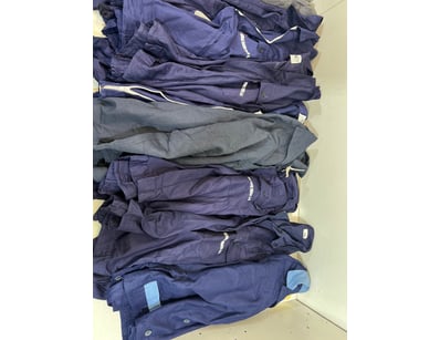 Entire Vintage Clothing Store Liquidation (ON11... - Lot 364