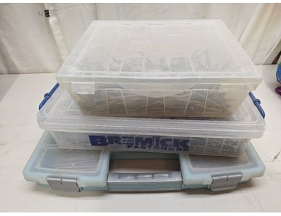 Home Improvement, DIY & Hardware (A998) - Lot 2623