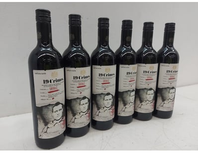 Land of the Lost Liquor - Lot 140