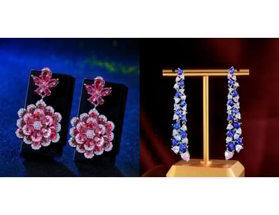 UNRESERVED Affordable Jewellery (A982) - Lot 2208