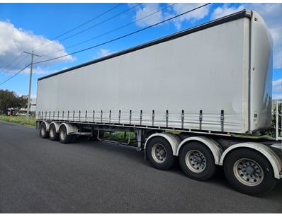 Major Commercial Truck & Trailer Liquidation (ON... - Lot 60