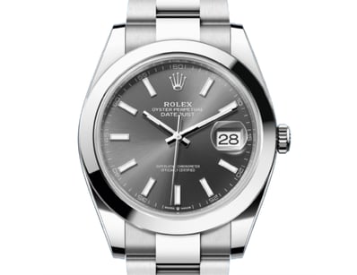 Luxury Watches (A1001) - Lot 575