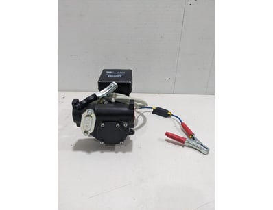 Industrial & Agricultural Hardware (NSWA979) - Lot 12