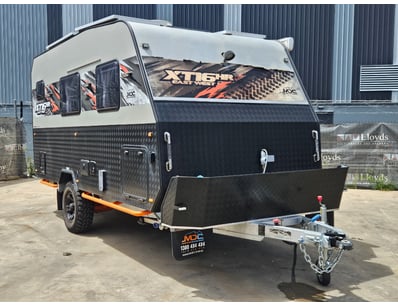 Motorbike, Marine & Recreation Assets Auction - Lot 108