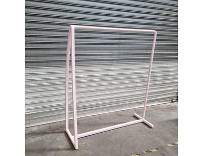 Fashion Retail Store Assets Liquidation (ON11611) - Lot 21