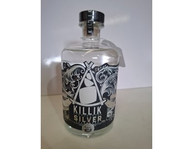 Reserve & Rarity - Lot 25