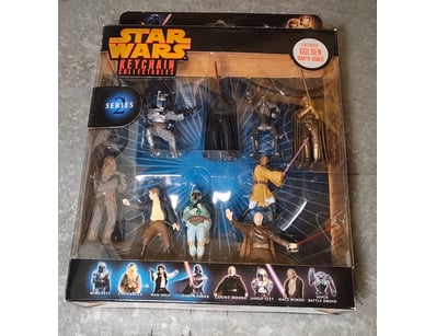 Trading Cards, Gaming & Collectables (A1004) - Lot 1108