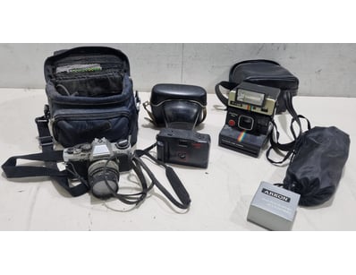 Gadgets, Music & Pastimes (NSWA1005) - Lot 2812