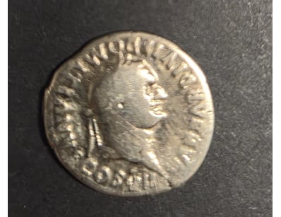 UNRESERVED Banknotes & Coins (A984) - Lot 1151