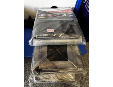 Distribution Business Equipment Liquidation (ON... - Lot 179