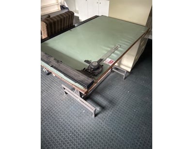 UNRESERVED Engineering Workshop Closure (ON4494) - Lot 182