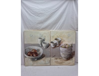 Art Market (A987) - Lot 5012