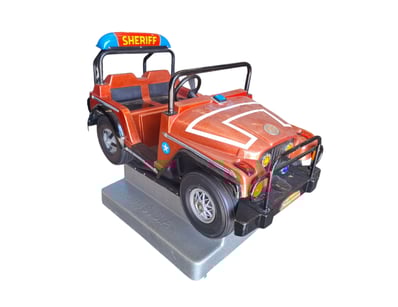 Pinballs, Arcades & Amusements (A982) - Lot 90