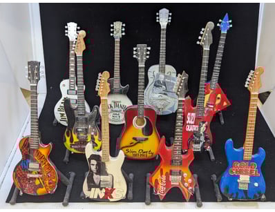 Model Car Mania (A983) - Lot 208