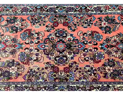 Antique, Vintage & Rugs (A985) - Lot 7045
