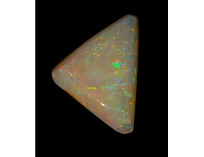UNRESERVED Diamonds, Gemstones & Opals (A981) - Lot 4546