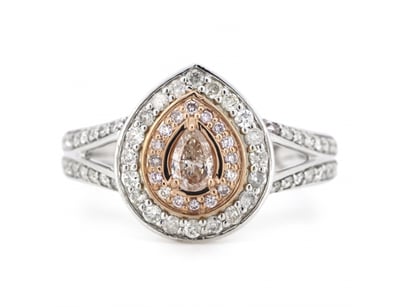 Fine Jewellery (A976) - Lot 1510