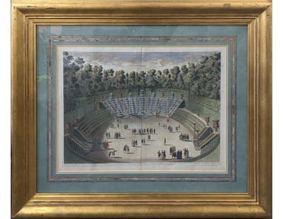 Art Market (A1006) - Lot 1061