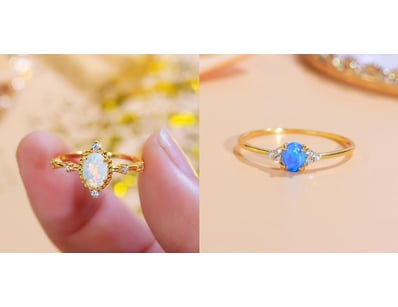 UNRESERVED Affordable Jewellery (A982) - Lot 1794