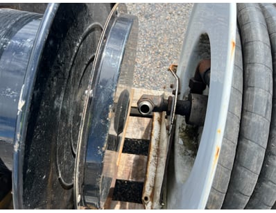 Civil, Transport & Machinery - Queensland, New... - Lot 9110