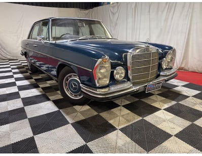 Classic, Muscle & Barn Finds - Lot 250