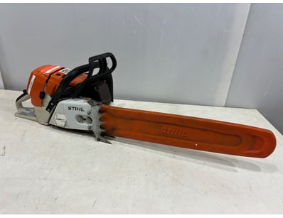 Ex-Hire Equipment & Office Complex (ON4489) - Lot 36