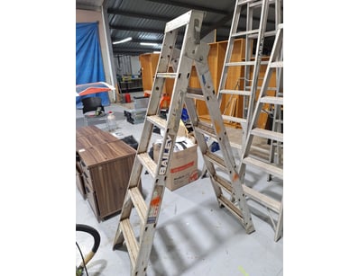 Aircraft Training Centre Closure - Lot 106