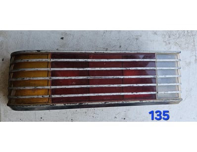 Car Parts & Accessories (A986) - Lot 133