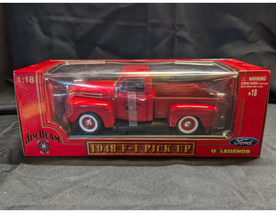 Model Car Mania (A1006) - Lot 587