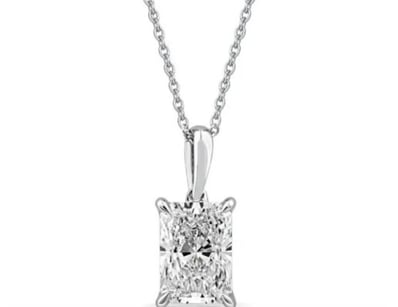 Lab Grown Diamonds & Jewellery (A984) - Lot 2127