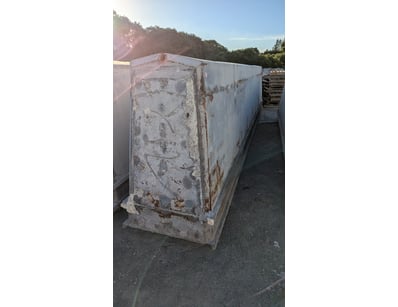 CIVIL CONTRACTORS END OF PROJECT Tomago NSW Pre... - Lot 140