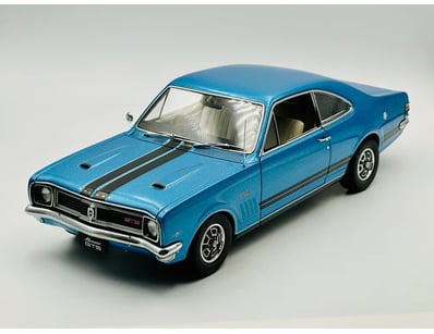 Model Car Mania (A986) - Lot 177