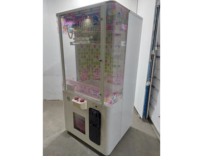 Pinballs, Arcades & Amusements (A979) - Lot 297